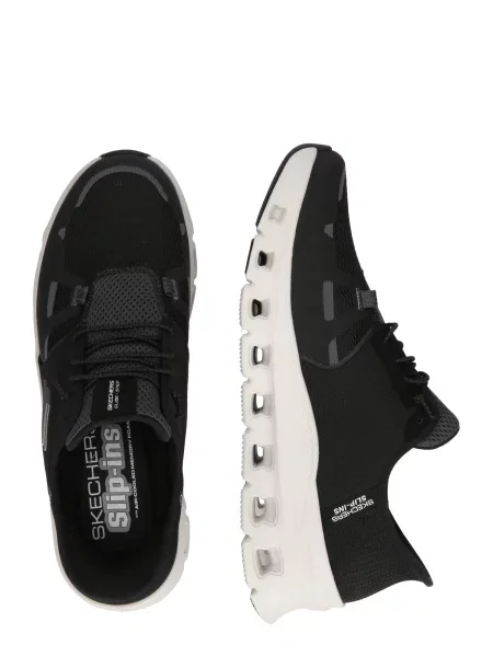 Pantofi Skechers negru