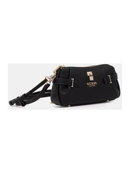 Guess torebka YESBA czarna