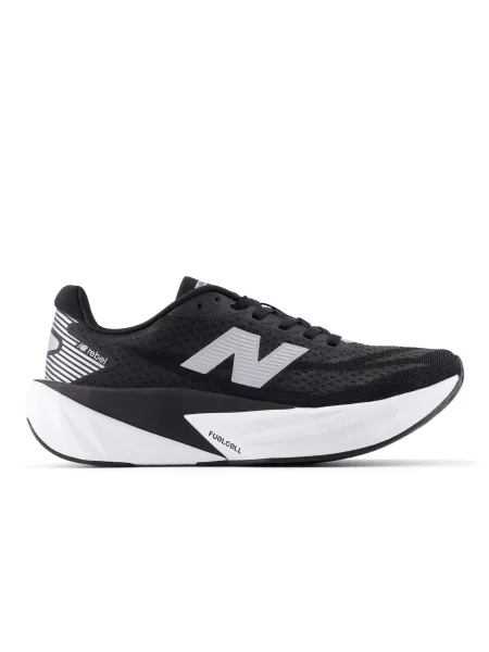 New balance Tenisice za trčanje Rebel crna bijela