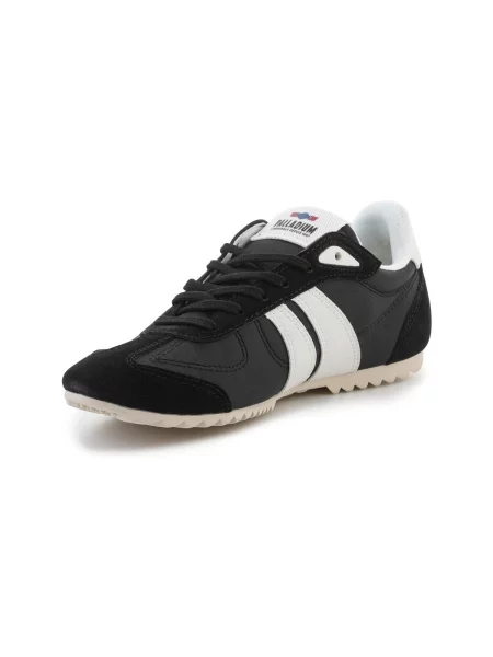 Pantofi Palladium alb