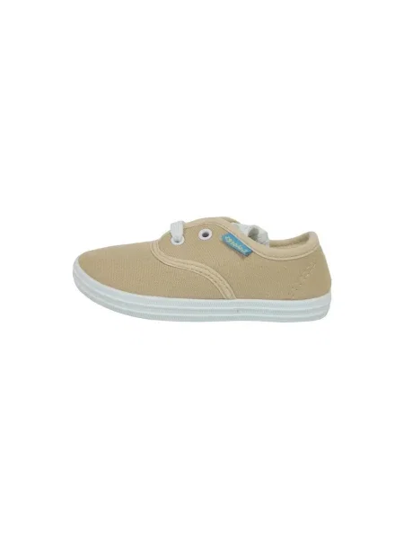 Pantofi copii Colores maro
