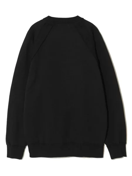 Hanorac Undercover cu imagine negru