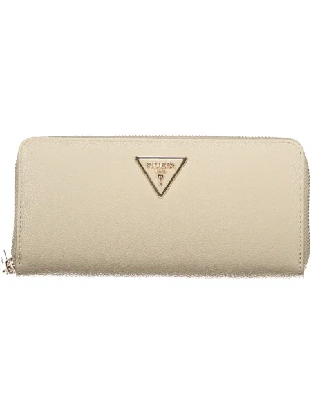 Portofel Guess Jeans bej