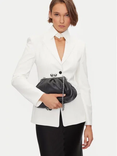 Torbica Weekend Max Mara Cubico crna