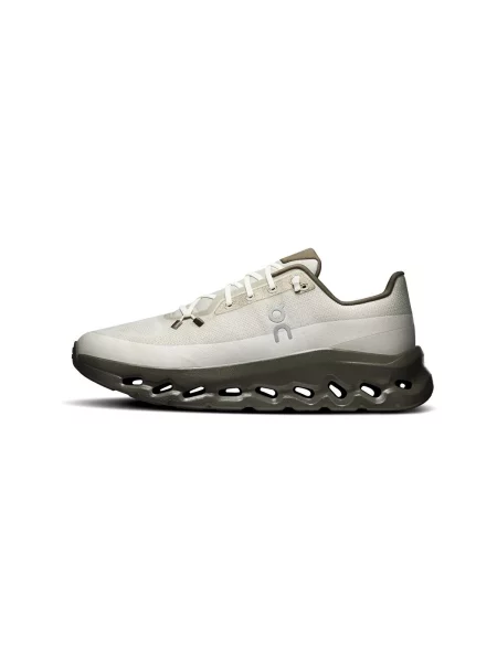 Pantofi On gri