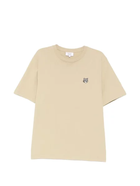 Póló Maison Kitsuné