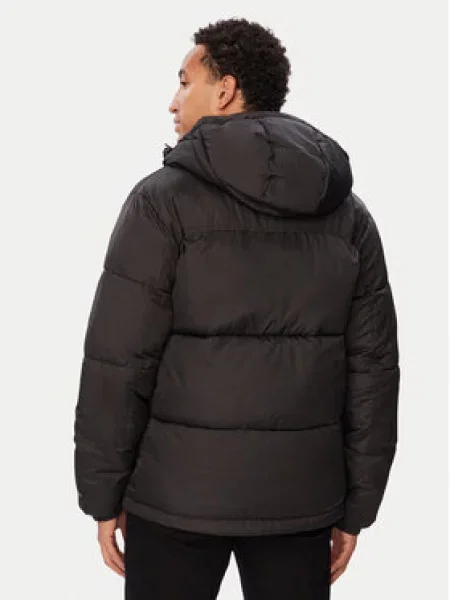 Zimní bunda Quiksilver černá