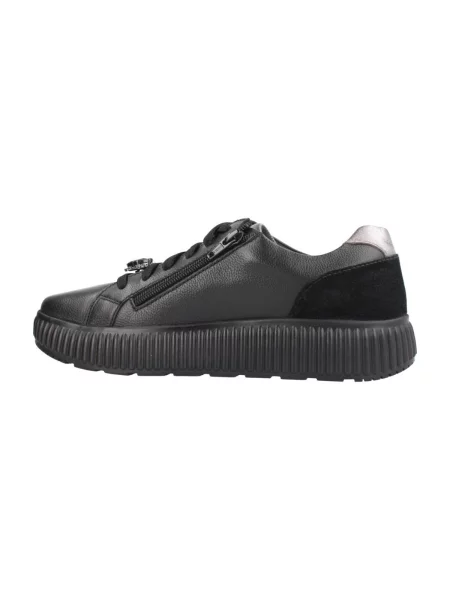 Pantofi Geox negru