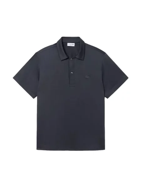 Koszulka polo Lacoste szara