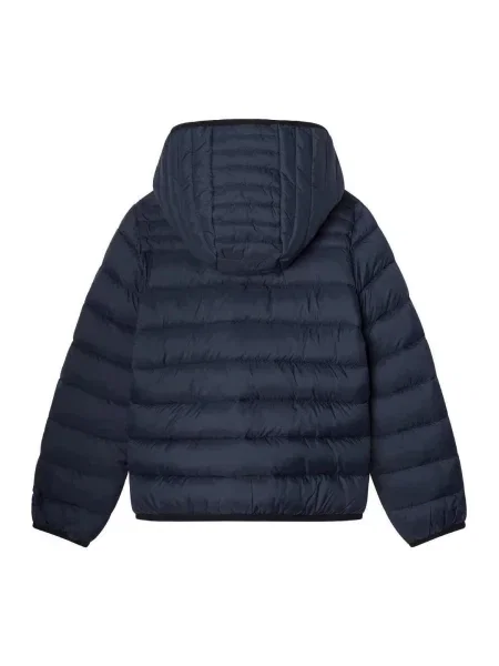 Džínsová bunda Pepe Jeans modrá