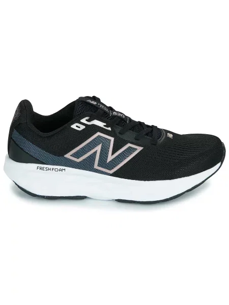 Félcipő New Balance fekete