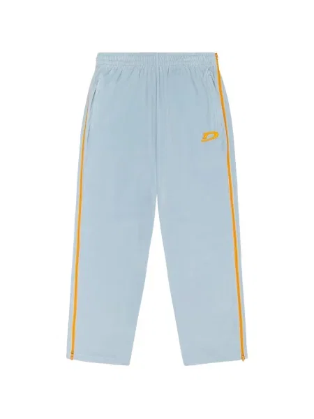 Pantaloni Denim Tears alergare albastru