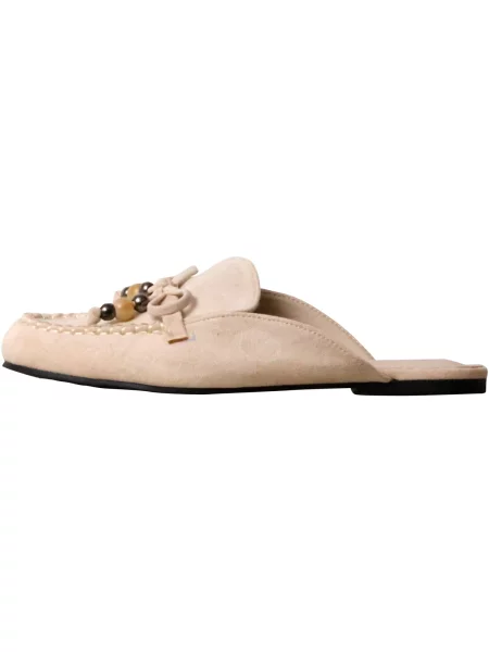 Pantofi Joia bej