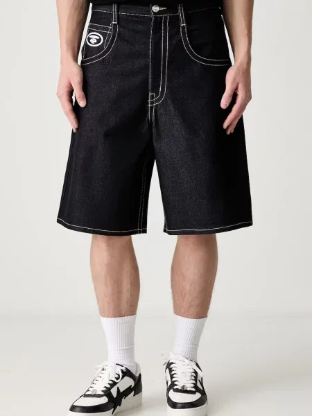 AAPE pantaloni scurți pentru bărbați