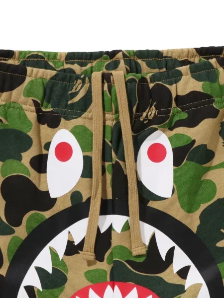 Pantaloni scurți A Bathing Ape®
