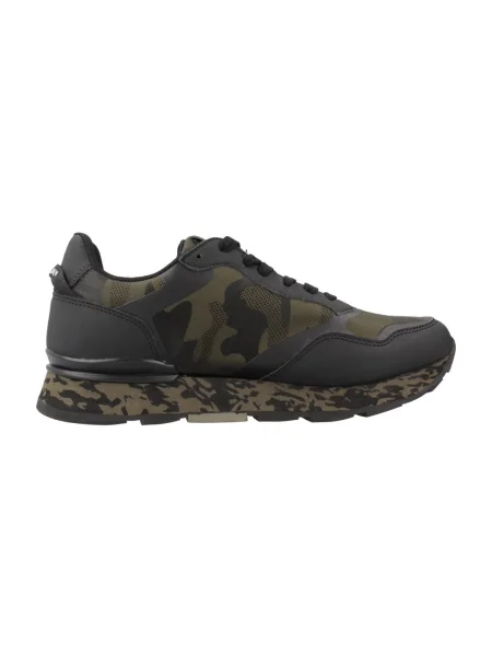 Pantofi Replay negru