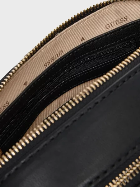 Сумка Guess черная