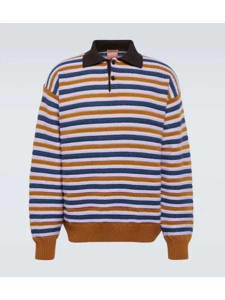 Pulover Zegna de lână