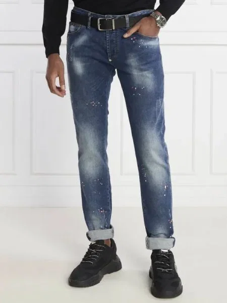 Pantaloni Philipp Plein