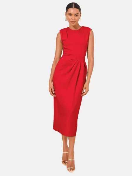 Lipsy Rochie roșu