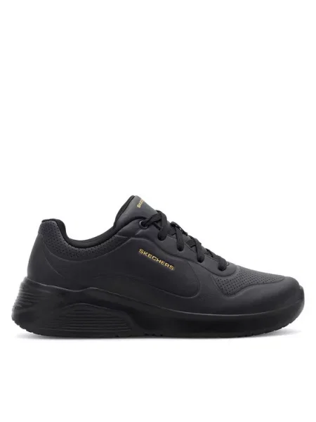 Sneakersy Skechers černé
