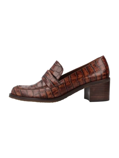 Pantofi Joni maro