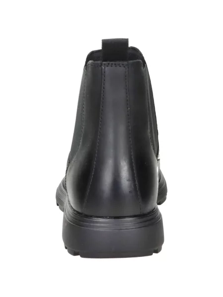 Pantofi Geox negru
