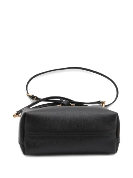 Geantă bucket Tod's negru