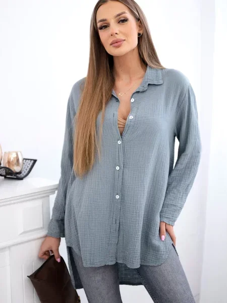 Košulja Kesi Włoski od muslina