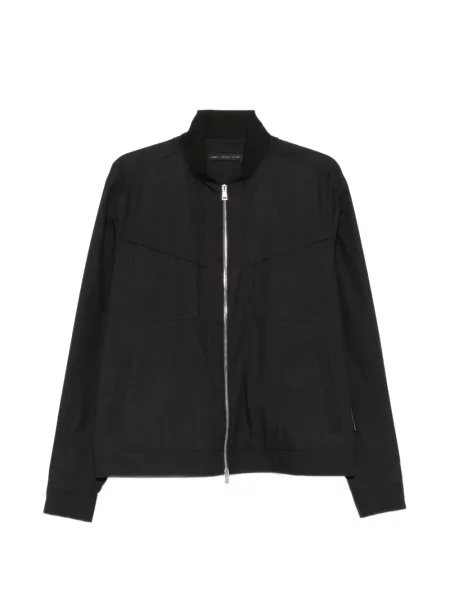 Geacă Low Brand negru