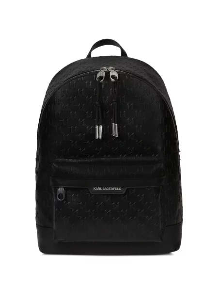 Rucsac Karl Lagerfeld negru