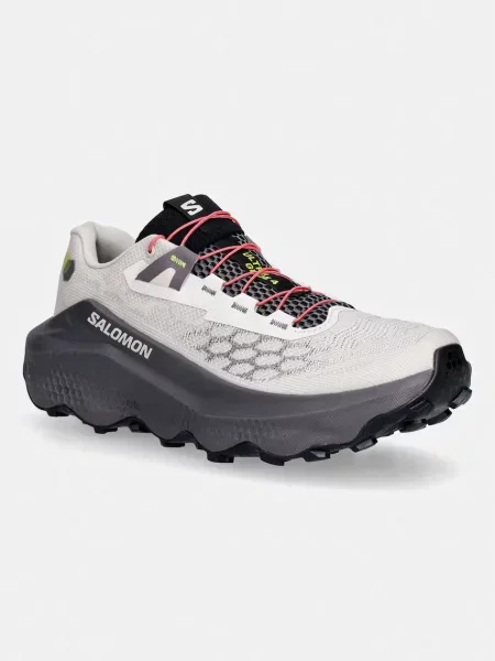 Salomon încălțăminte pentru alergare pentru bărbați ULTRA GLIDE 4 gri