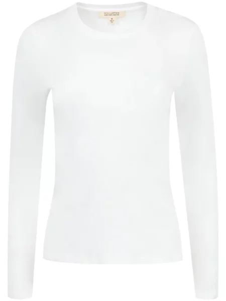 Tricou Nili Lotan alb