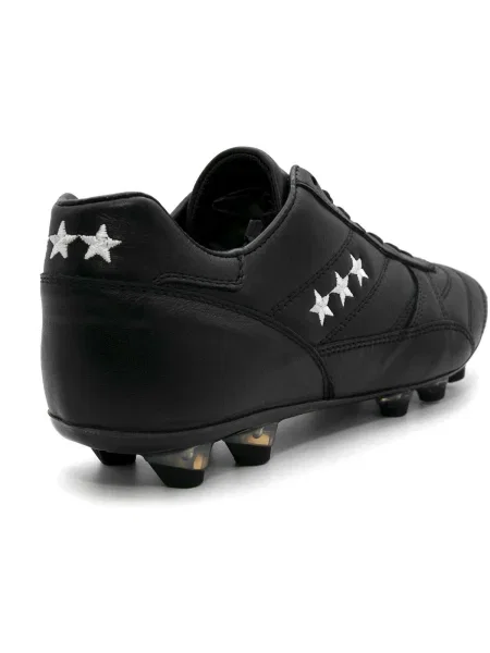 Pantofi Pantofola D'oro negru