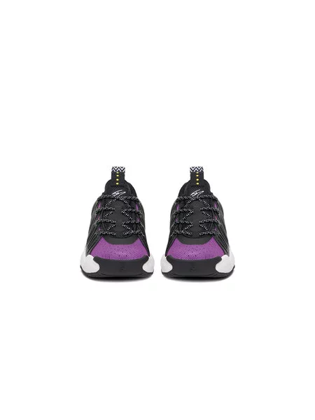 Laisvalaikio batai Shaq violetinė