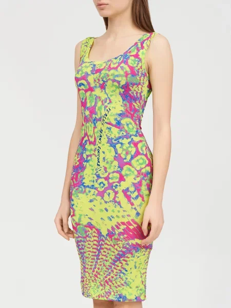 Платье Versace Jeans Couture