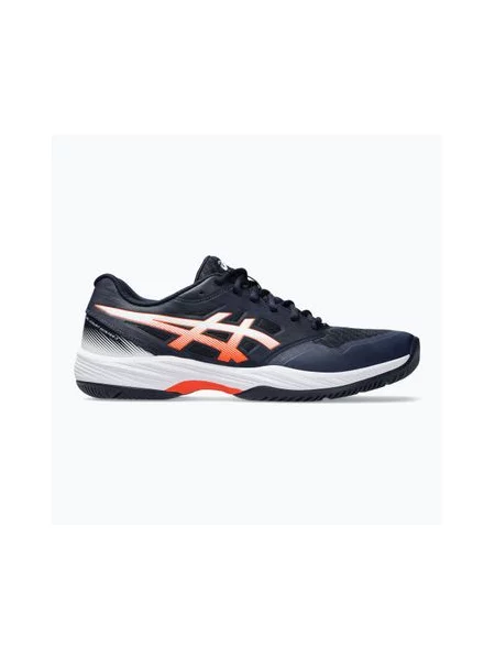 Взуття у спортзал Asics Gel-Court Hunter 3 cиній