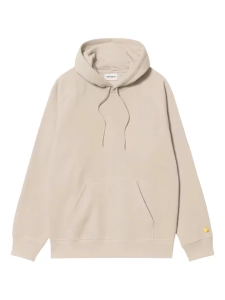 Pulover Carhartt Wip cu cordon