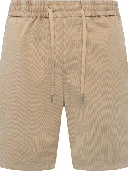 Ragwear Pantaloni cămilă maro