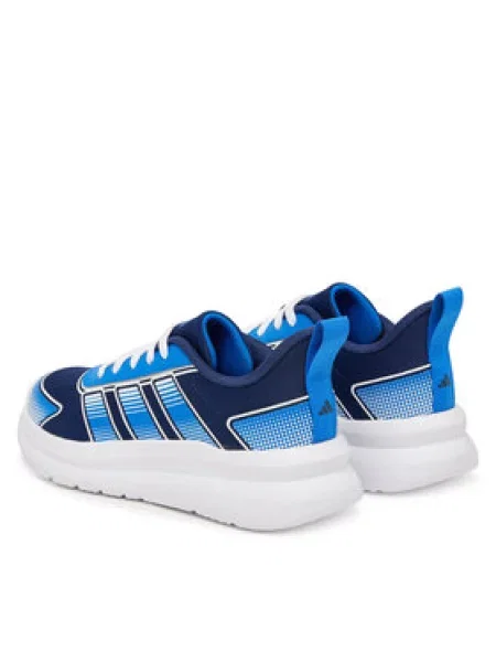 Sneakersy adidas modré