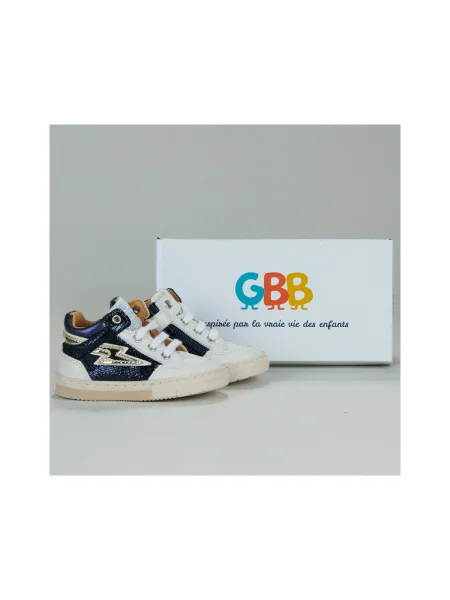 Pantofi copii Gbb albastru
