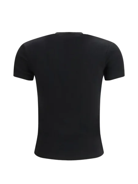 Tricou Off-white alb