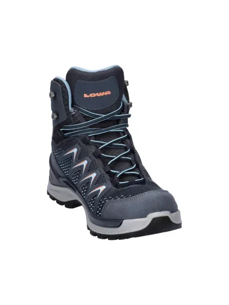 Buty trekkingowe Lowa Innox Pro Mid Gtx szare