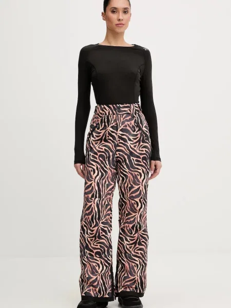 Термобелье Descente черное