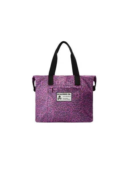 Scalpers Rucsac fucsia