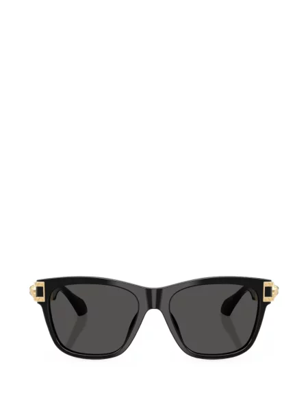 Ochelari de soare Versace Eyewear negru