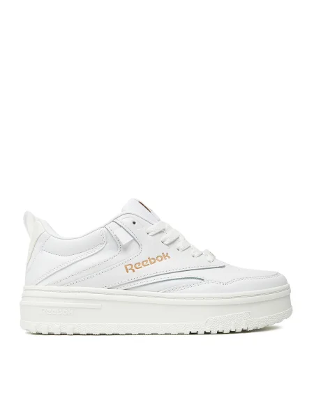 Reebok Сникърси CEO-REE VAMP бял