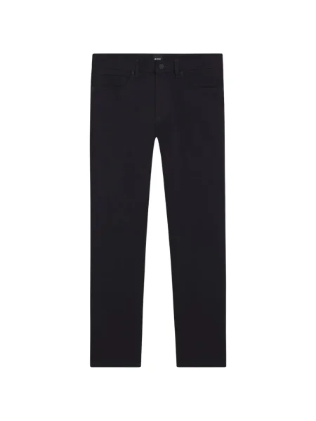Pantaloni Boss albastru
