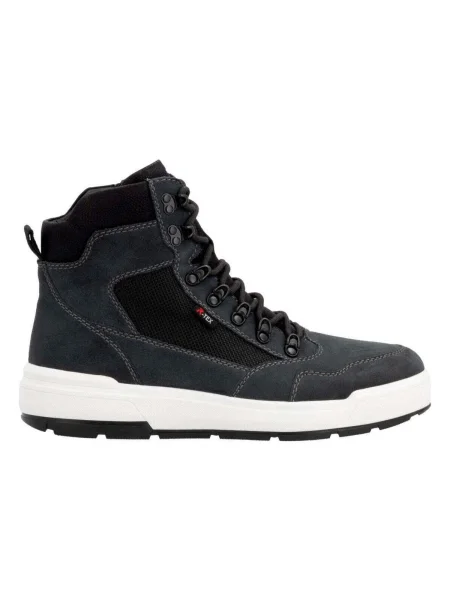 Pantofi R-evolution gri