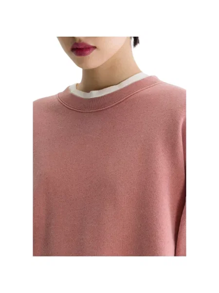 Bluza Bellerose czerwona